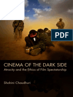 Cinema of The Dark Side Atrocity and The PDF