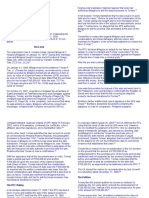 G.R. No. 190846 TOMAS P. TAN, JR., Petitioner, JOSE G. HOSANA, Respondent. Decision Brion, J.