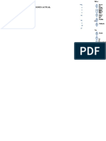 Diagrama de Operaciones de Pantalón de Vestir