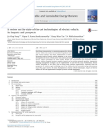 Renewable and Sustainable Energy Reviews: Jia Ying Yong, Vigna K. Ramachandaramurthy, Kang Miao Tan, N. Mithulananthan