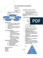 Inquiries, Investigations and Immersion: I.Responsible Conduct of Research Ii - Managing A Research Project