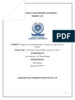 Project (Ravi Saxena) 2 PDF