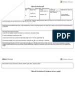 VSIM Clinical Worksheet 07.10.2020