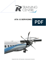 Ata 12 Servicing PDF