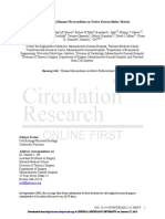 (Guyette Et Al., 2015) Bioengineering Human Myocardium On Native Extracellular Matrix PDF