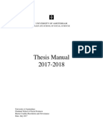 Thesis Manual CRG Pol