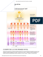 Doce Niveles Del Cuerpo de Luz - Iluminación y Samadhi PDF