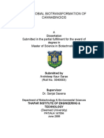 Microbial Biotransformation of Cannabino - pdf674713813 PDF