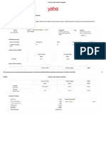 Flight Booking Confirmation