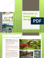 Elementsoflandscapedesign 140504071921 Phpapp02 PDF