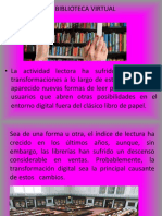 Sencico Biblioteca Virtual