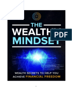 The Wealthy Mindset E Book