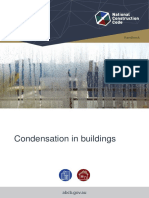 Handbook Condensation in Buildings 2019