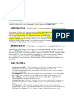 Keratoconus: Picture 1