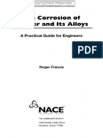 (EngineeringEBookspdf) Corrosion of Copper PDF