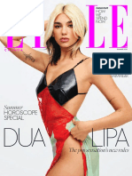 Elle Canada - Summer 2020 PDF