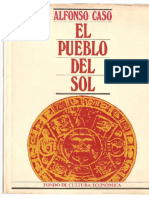 El Pueblo Del Sol