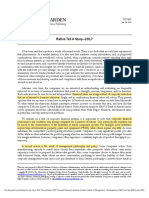 Ratios - Session3 Reading