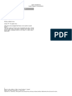 Labor Relations Case Digest Compilation: Caltex Vs Commission On Audit GR No. 1235, June 20, 2020