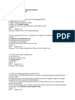 Chapter 9 The Cost of Capital: Foundations of Finance, 9e (Keown/Martin/Petty)