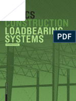 Basics Loadbearing Systems, 2007