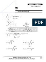 Chem Academy: Enolate Chemistry