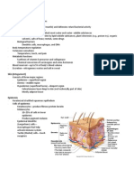 Handouts Integumentary Sys Sp11 B201