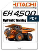 EH4500-2 Hydraulic Training Manual - HTT4500 (2) - 10-0906