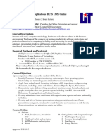 Bcis 1305 PDF