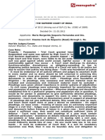 Maria Margarida Sequeria Fernandes and Ors Vs Eras120198COM265239 PDF