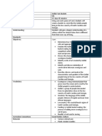 Lesson Plan Sketch 6