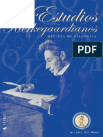 Estudios Kierkegaardianos Revista de Filosofia n1