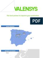 Presentación Valensys