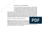 Marquez v. Elisan Credit Corporation, G.R. No. 194642 (6 April 2015)