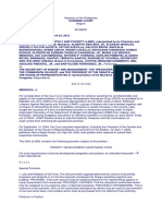 Lawyers Against Monopoly and Poverty v. Secretary of Budget and Management, G.R. No. 164987, 24 Apr 2012.