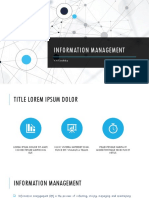 Information Management-1-25 PDF