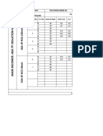 DB Ref: DB - Sh4 Fed From:Smdb-Sh Location: Showroom CABLE SIZE: 4C, 10mm XLPE/SWA/PVC +1C 6.0mm ECC