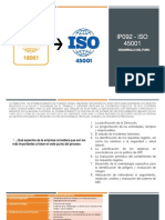 Ip092 - Iso 45001FORO