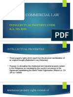 5 - Intellectual Property Code