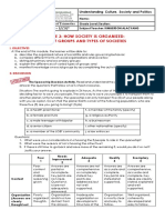 MODULE 3 UCSP Cu PDF