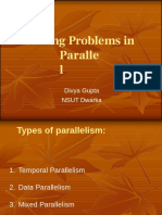 2-Types of Parallelism PDF