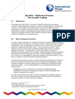 09 Reflective Practice PDF