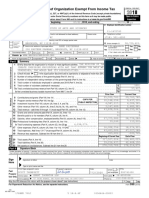 Brooklyn Museum 2019 IRS Form 990