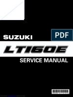 Suzuli Lt160e PDF