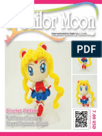 Sailor Moon PDF