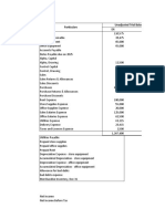 Attachment Accounting