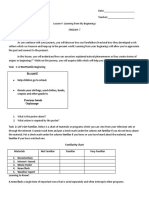 English 7 Module 3 SAMPLE