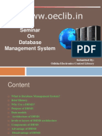 Csedatabasemanagementsystemppt-170825044344 DSDSD