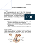 Pituitary Gland PDF