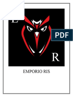 Proyecto Emporio